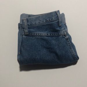Traded!Wrangler high waisted slim jeans